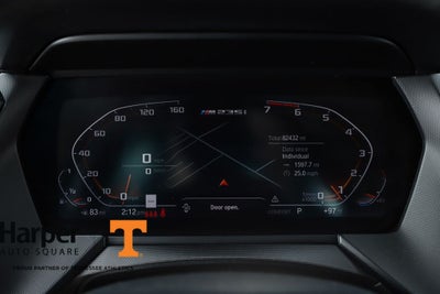 2021 BMW 2 Series M235i Gran Coupe xDrive