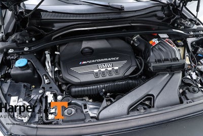 2021 BMW 2 Series M235i Gran Coupe xDrive