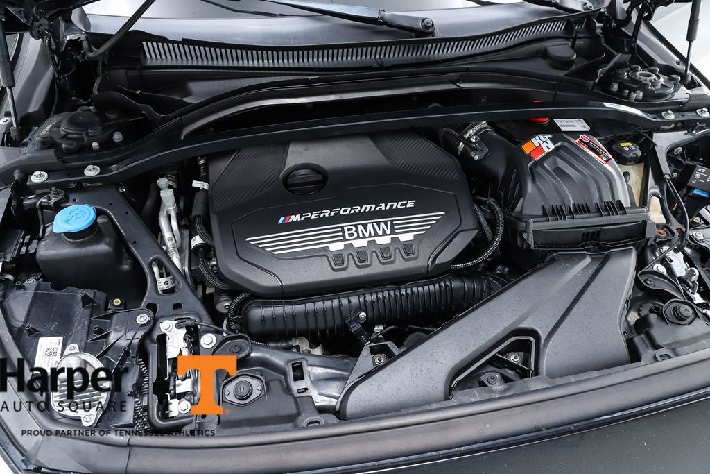 2021 BMW 2 Series M235i Gran Coupe xDrive