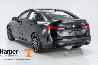 2021 BMW 2 Series M235i Gran Coupe xDrive
