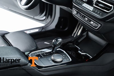 2021 BMW 2 Series M235i Gran Coupe xDrive