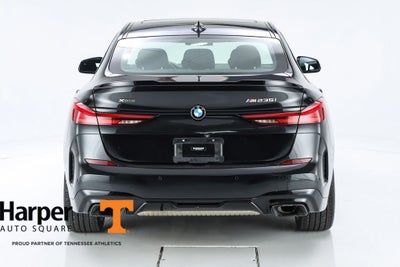 2021 BMW 2 Series M235i Gran Coupe xDrive