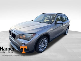 2013 BMW X1 xDrive28i