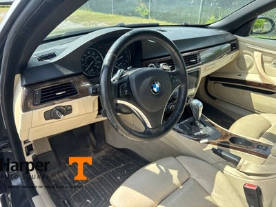 2009 BMW 3 Series 335i