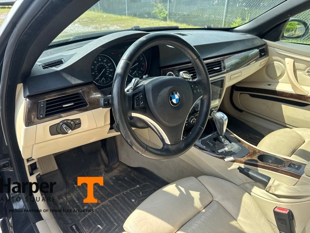 2009 BMW 3 Series 335i