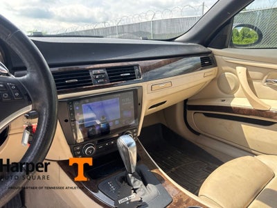 2009 BMW 3 Series 335i