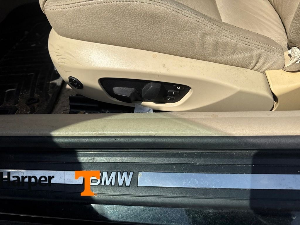 2009 BMW 3 Series 335i