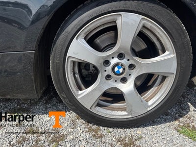 2009 BMW 3 Series 335i