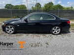 2009 BMW 3 Series 335i