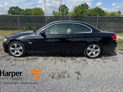 2009 BMW 3 Series 335i