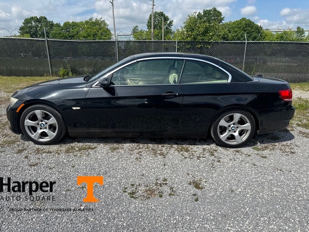 2009 BMW 3 Series 335i
