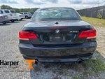 2009 BMW 3 Series 335i