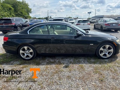 2009 BMW 3 Series 335i