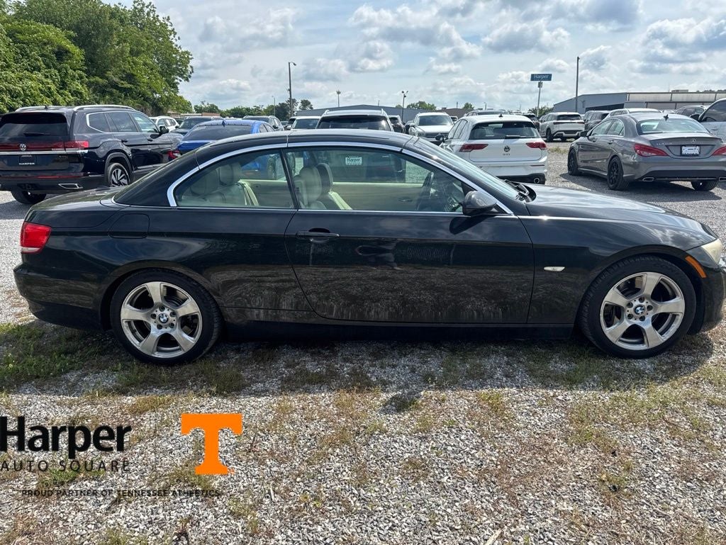 2009 BMW 3 Series 335i