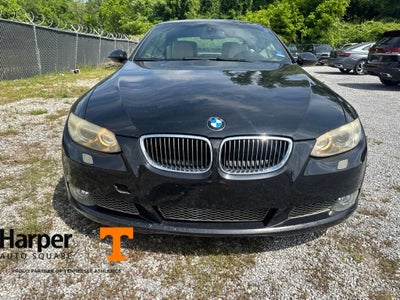 2009 BMW 3 Series 335i