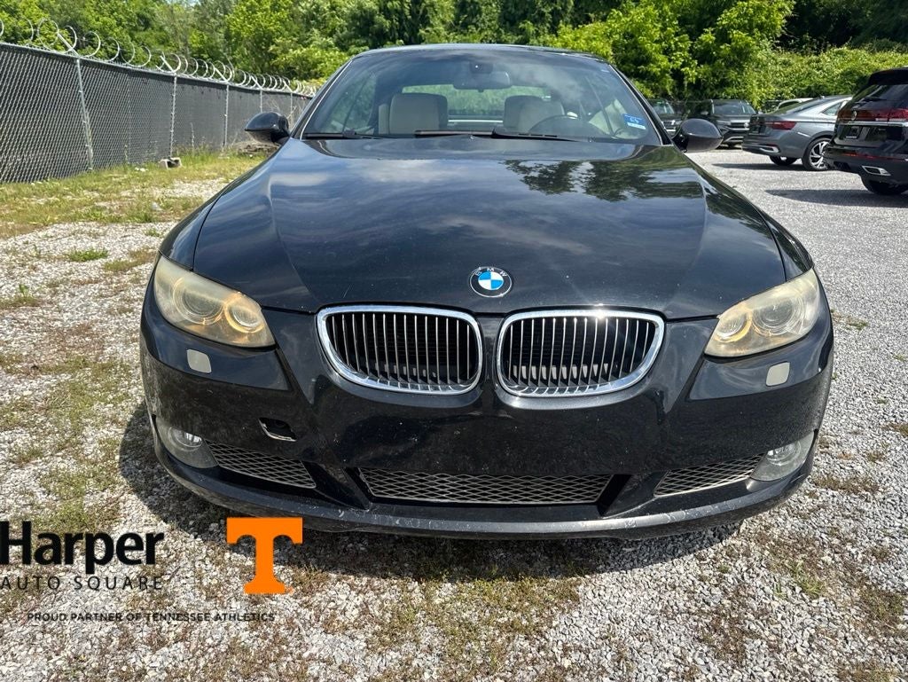 2009 BMW 3 Series 335i