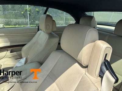 2009 BMW 3 Series 335i