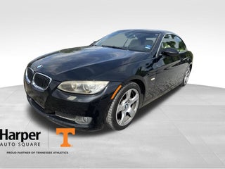 2009 BMW 3 Series 335i