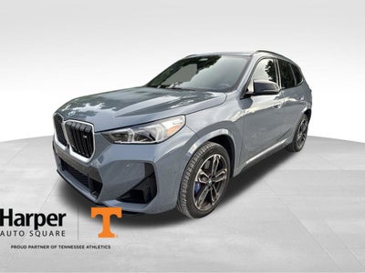 2025 BMW X1 M35i
