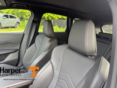 2025 BMW X1 M35i