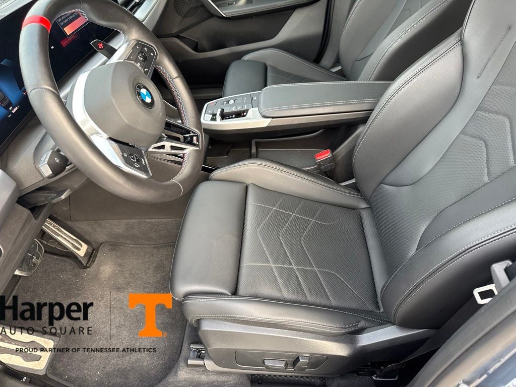 2025 BMW X1 M35i