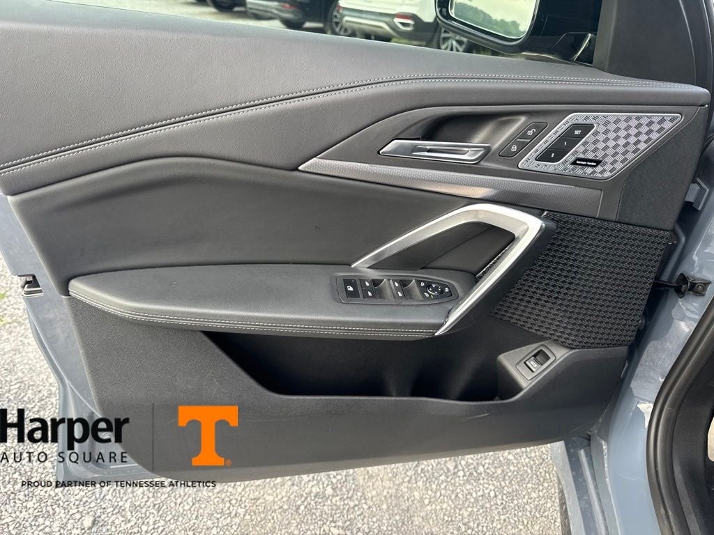 2025 BMW X1 M35i