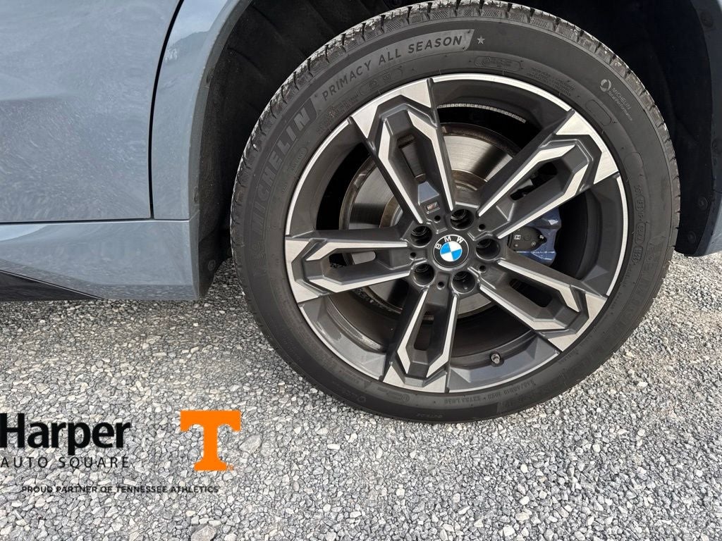 2025 BMW X1 M35i