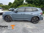 2025 BMW X1 M35i