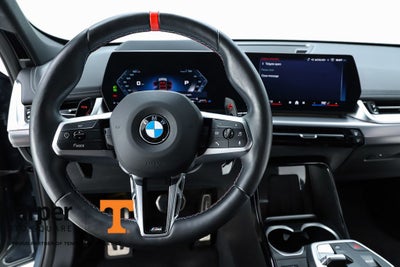 2025 BMW X1 M35i