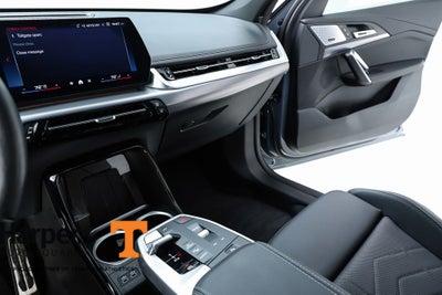 2025 BMW X1 M35i
