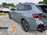 2025 BMW X1 M35i