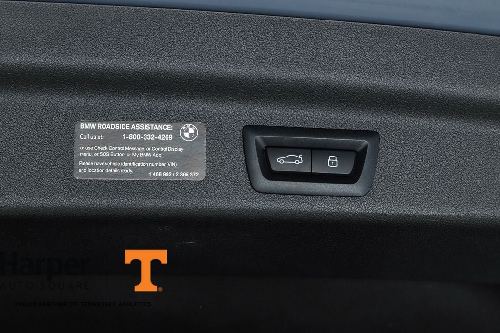 2025 BMW X1 M35i