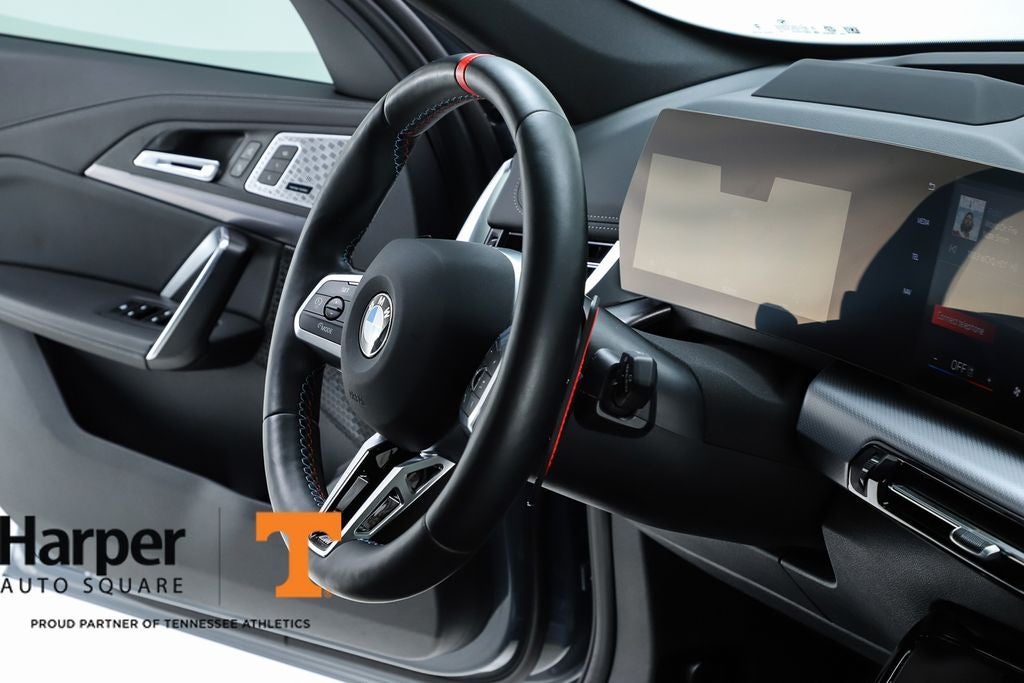 2025 BMW X1 M35i