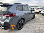 2025 BMW X1 M35i