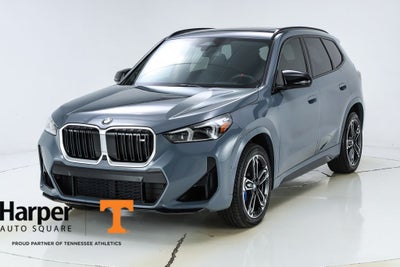 2025 BMW X1 M35i