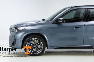 2025 BMW X1 M35i