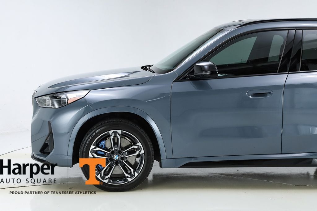 2025 BMW X1 M35i