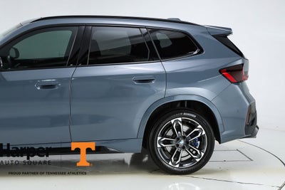2025 BMW X1 M35i