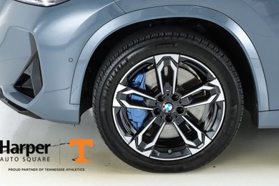2025 BMW X1 M35i