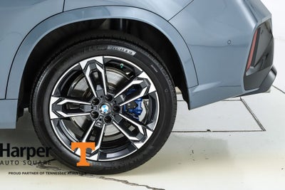 2025 BMW X1 M35i