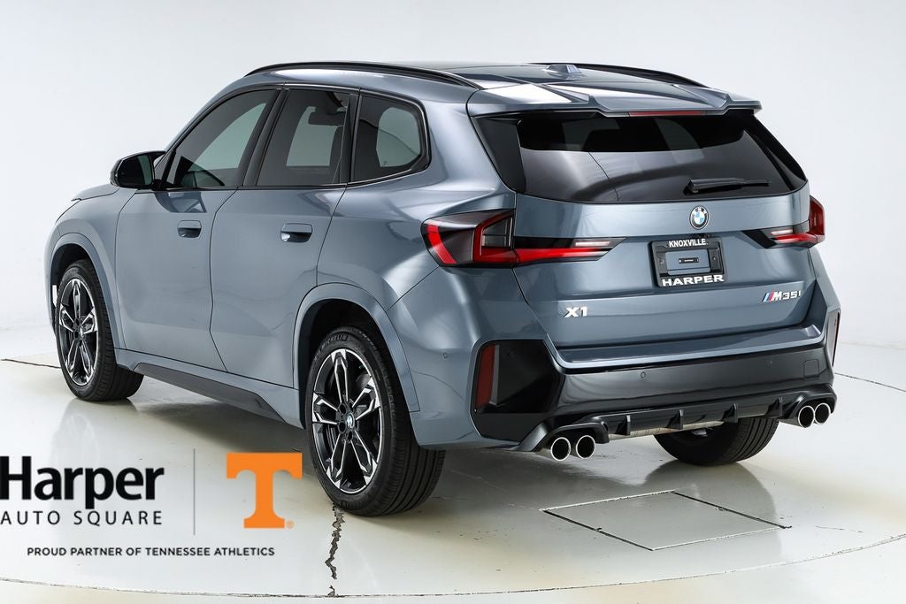 2025 BMW X1 M35i