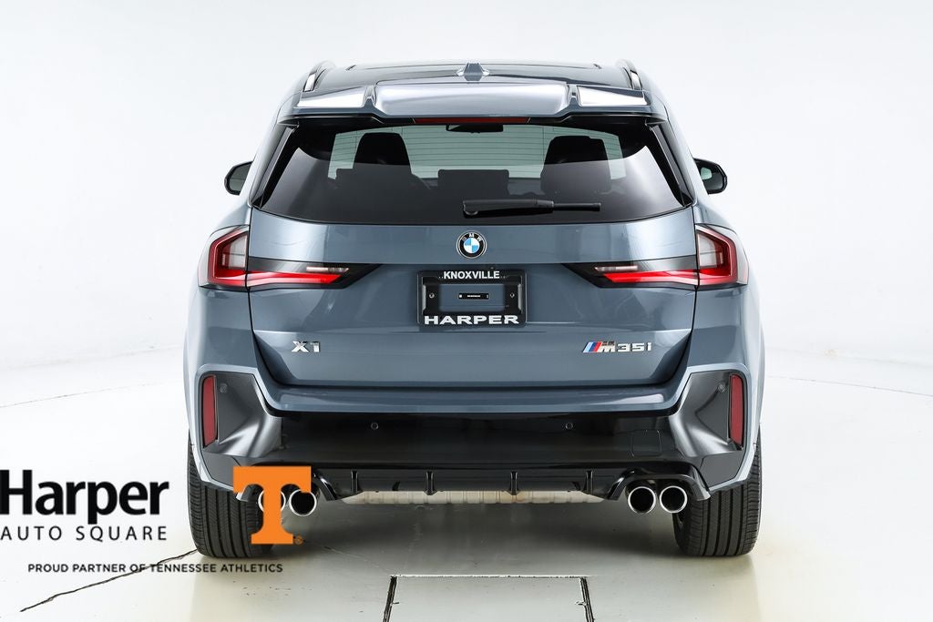 2025 BMW X1 M35i