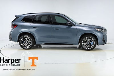 2025 BMW X1 M35i