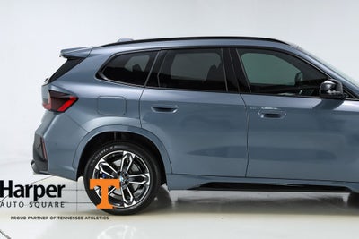 2025 BMW X1 M35i