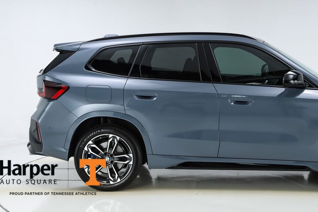 2025 BMW X1 M35i