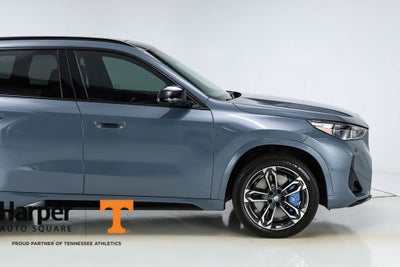 2025 BMW X1 M35i