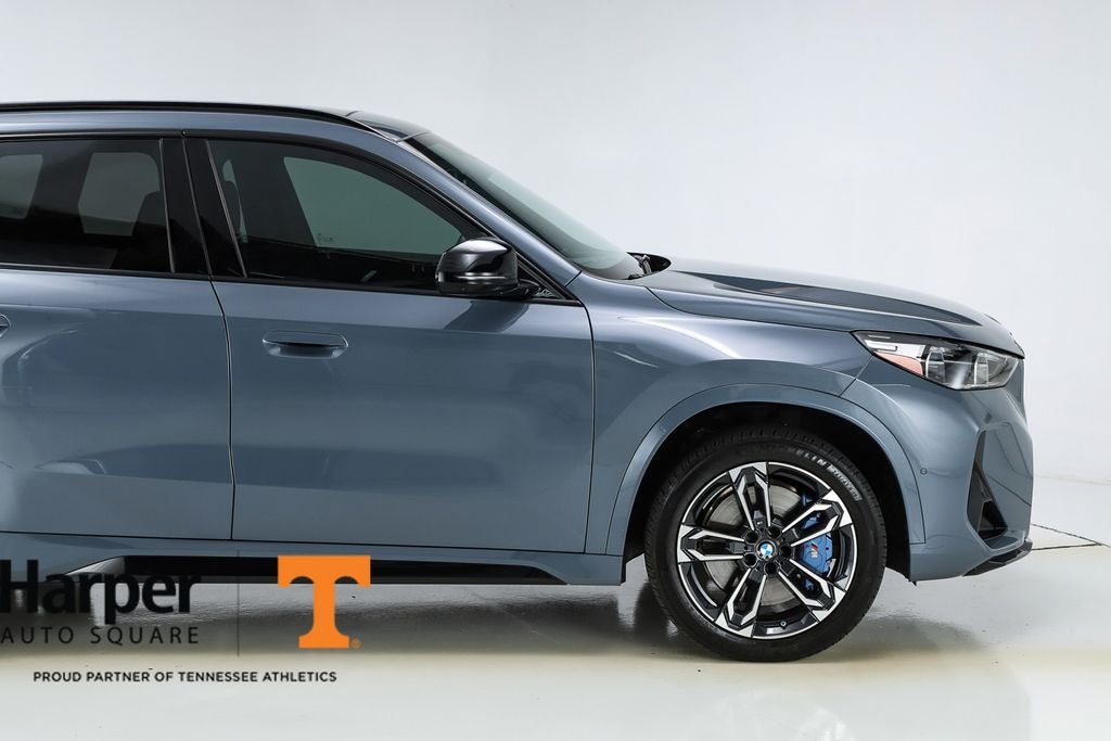 2025 BMW X1 M35i