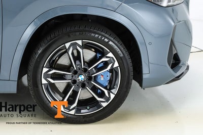 2025 BMW X1 M35i