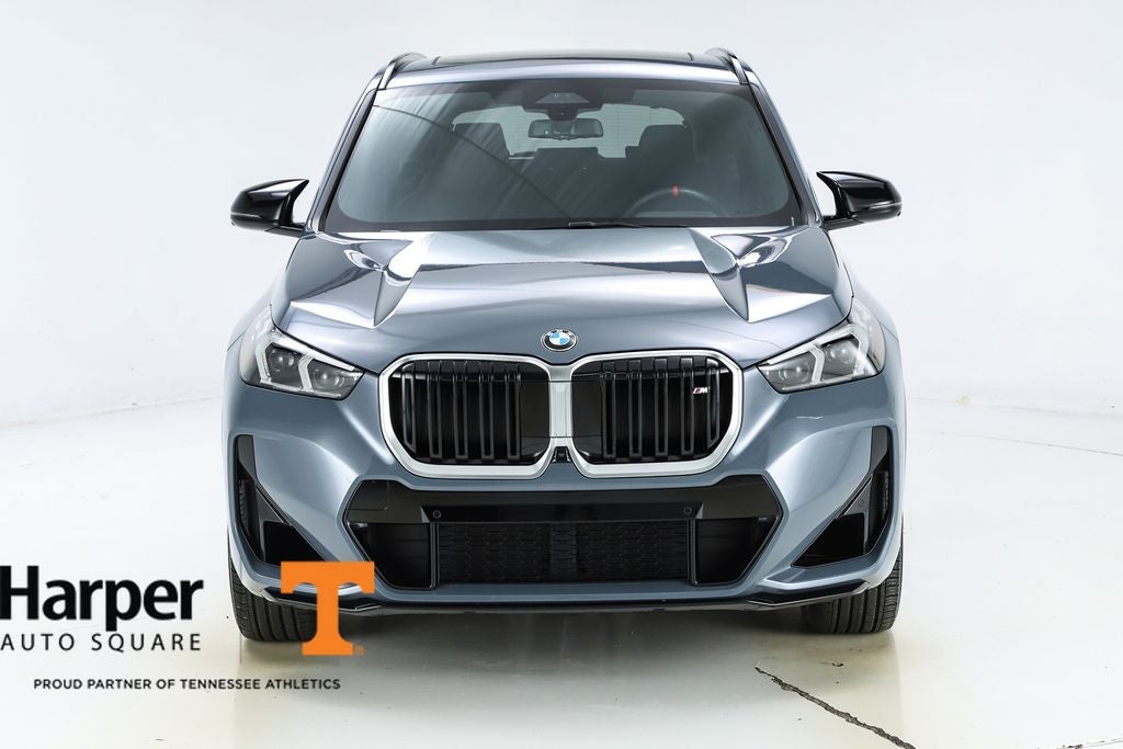 2025 BMW X1 M35i