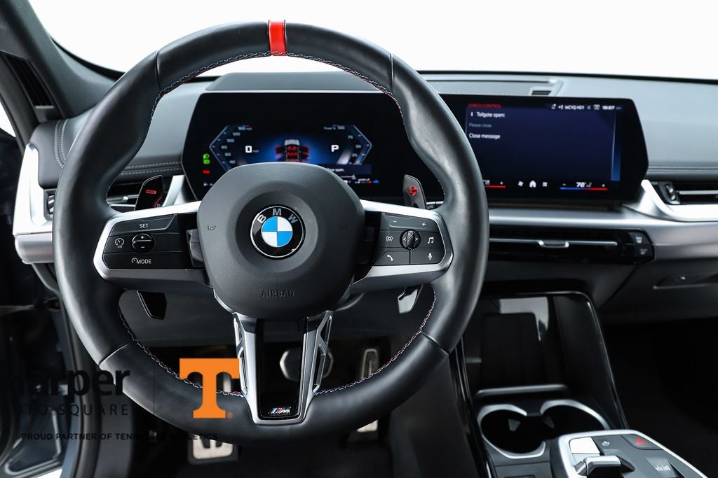 2025 BMW X1 M35i
